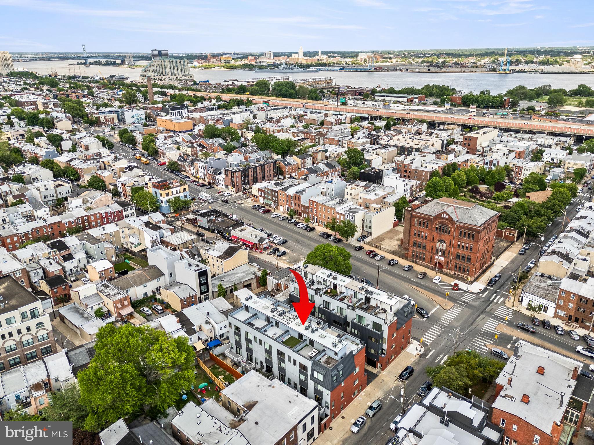 307 REED STREET 9 C