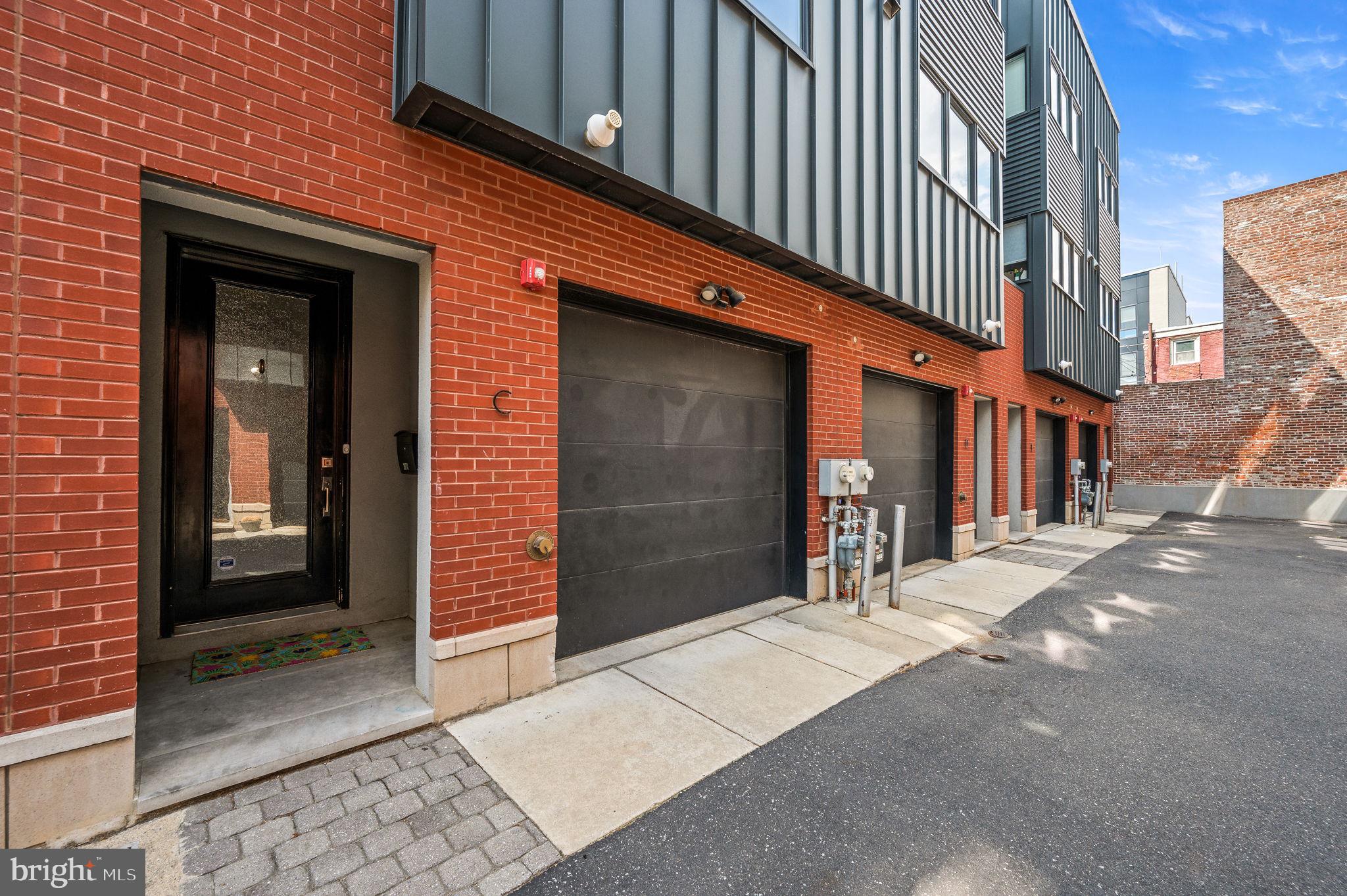 307 REED STREET 9 C