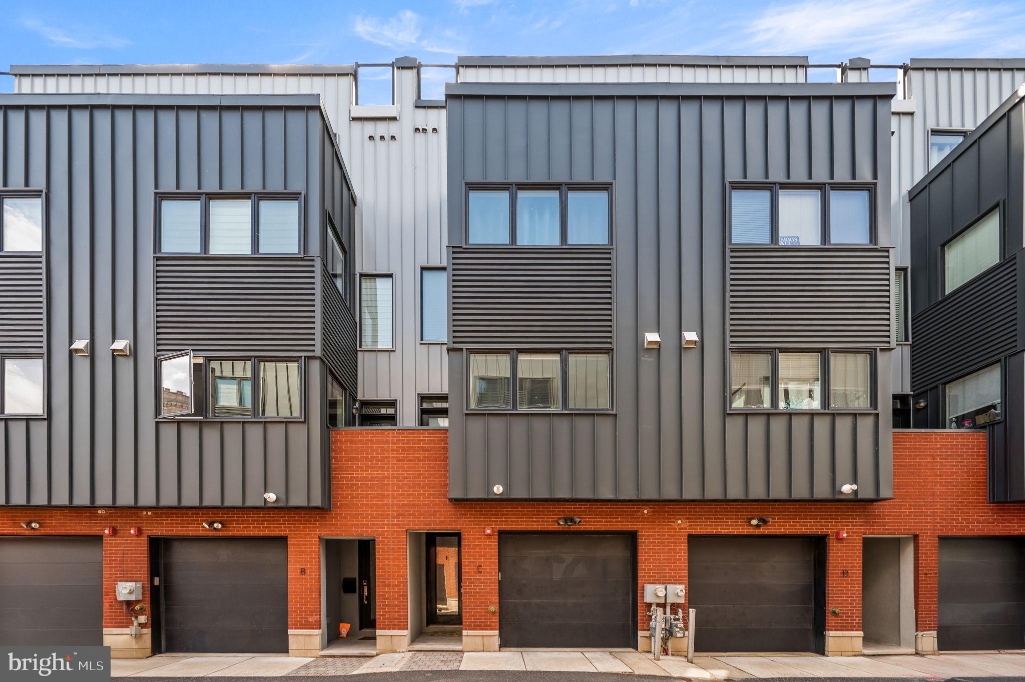 307 REED STREET 9 C