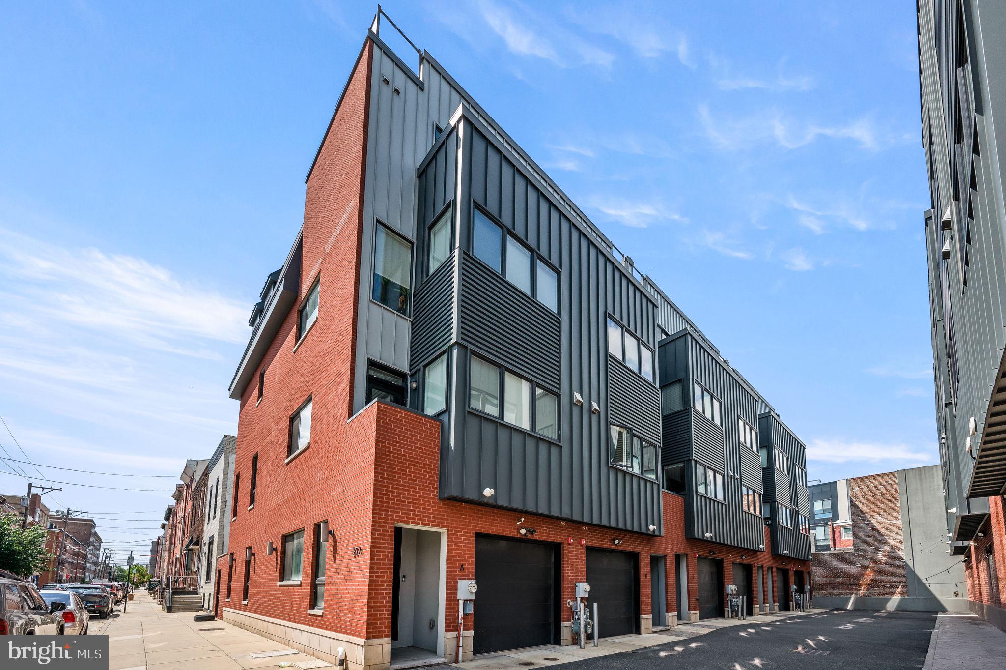 307 REED STREET 9 C