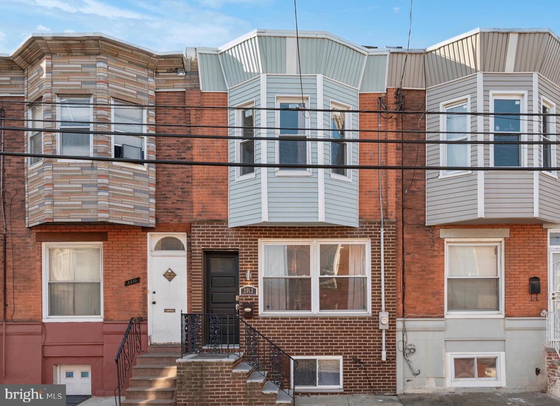 2012 McKean St