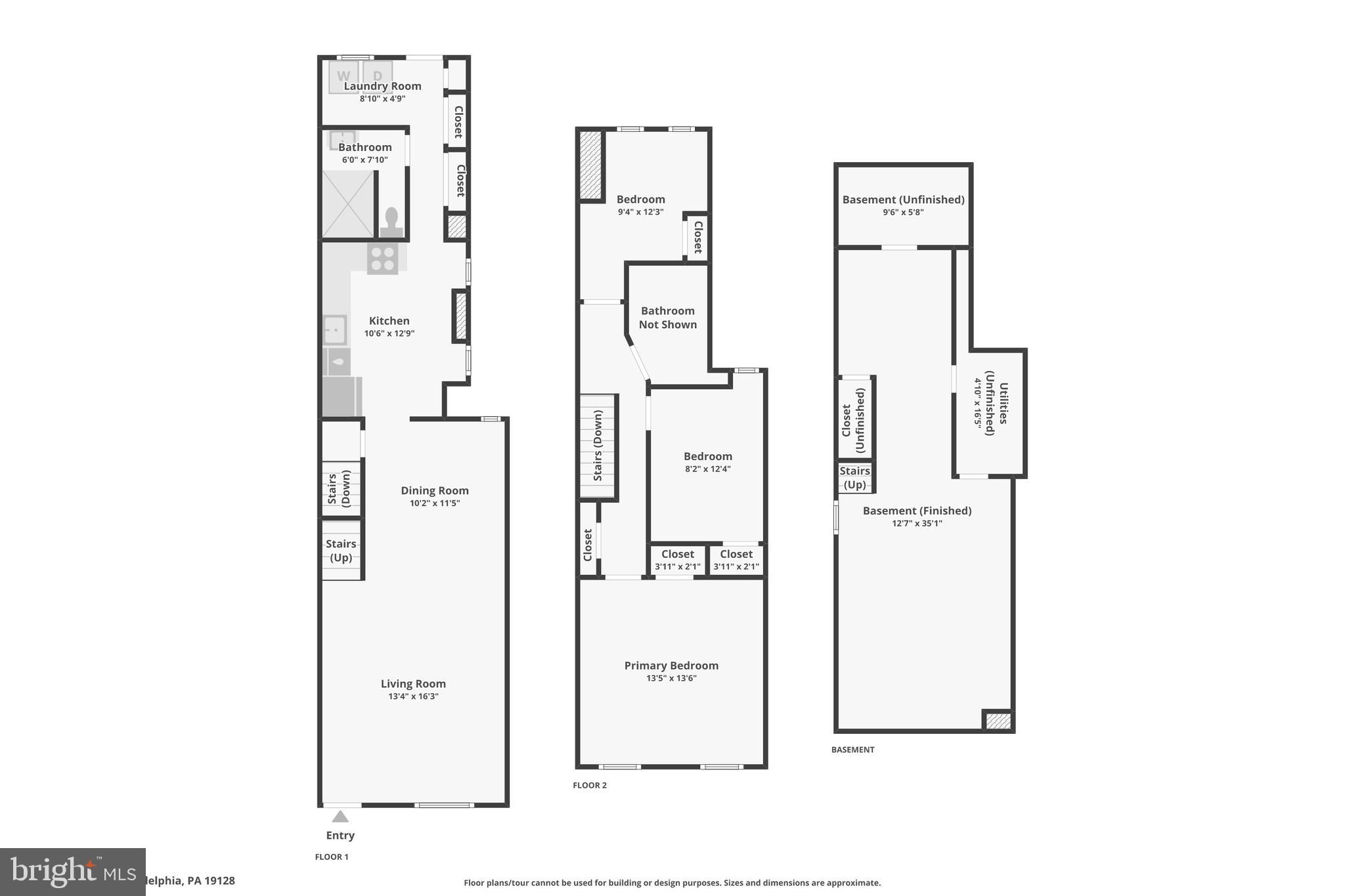 243 LAURISTON STREET