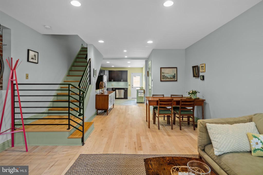 2022 FEDERAL STREET