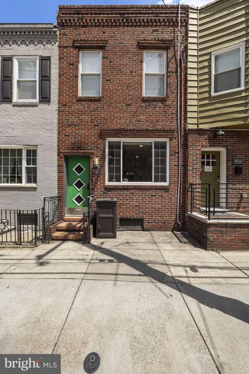 1831 S 10TH STREET