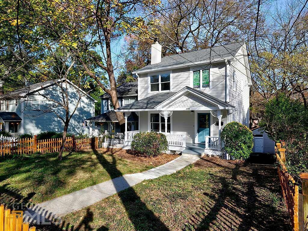 518 Oakland Avenue SE