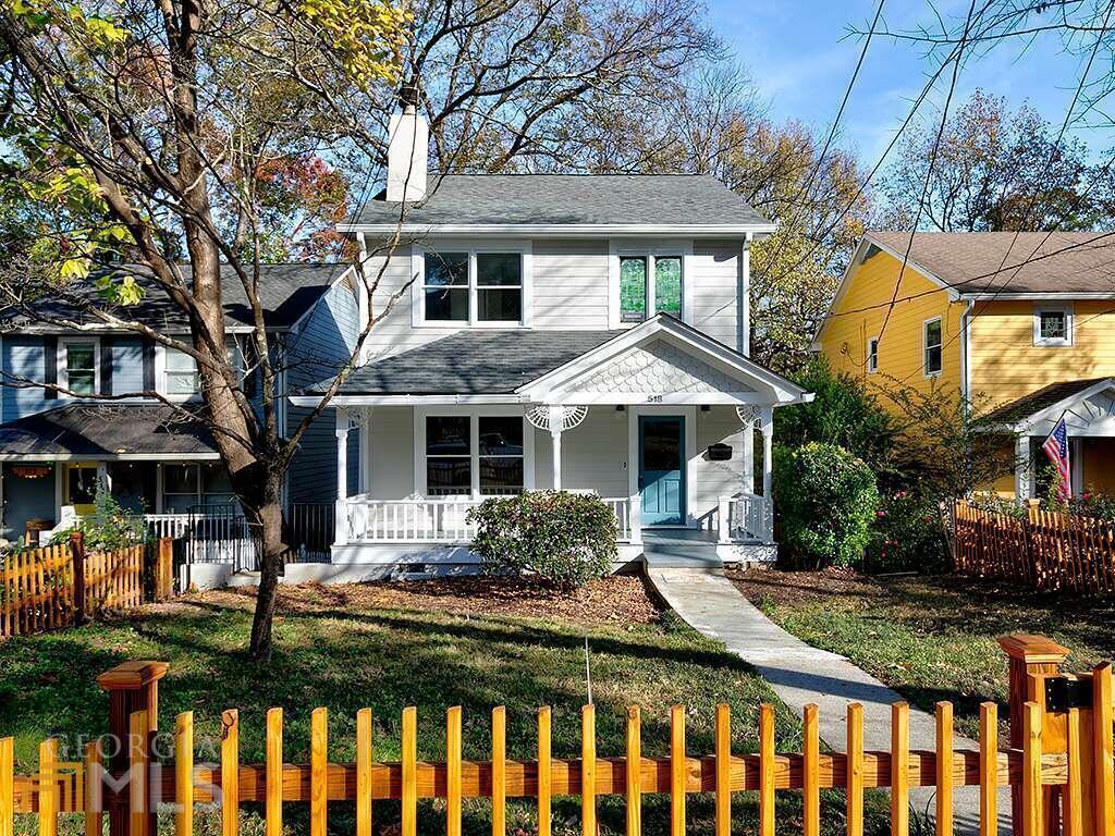 518 Oakland Avenue SE