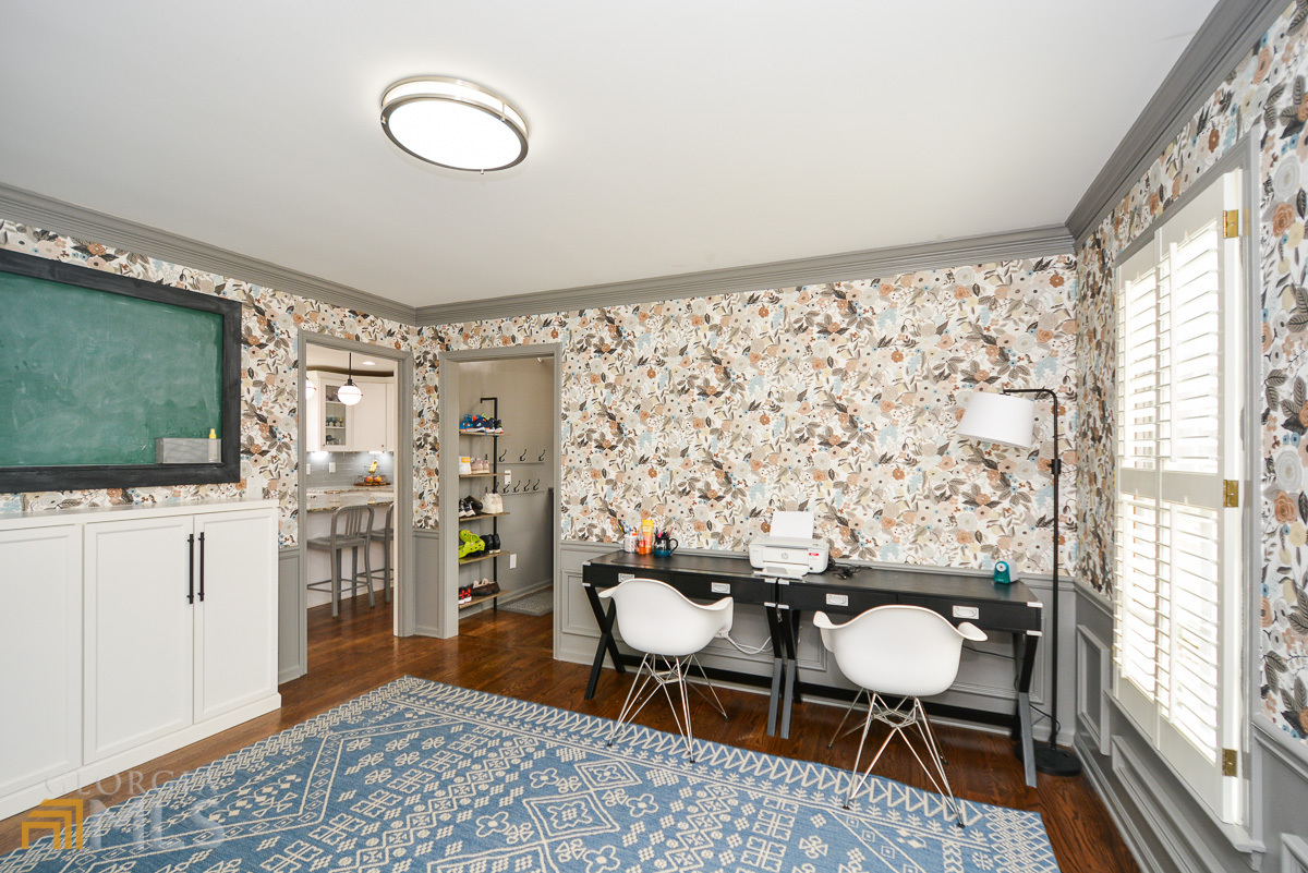 1491 Wood Thrush Way