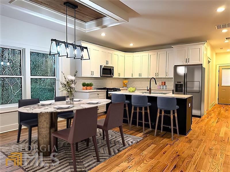 1671 Cecile Avenue SE