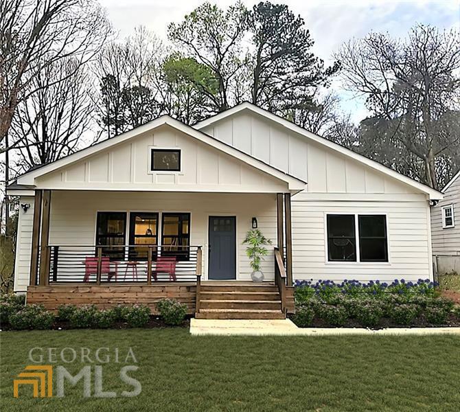 1671 Cecile Avenue SE