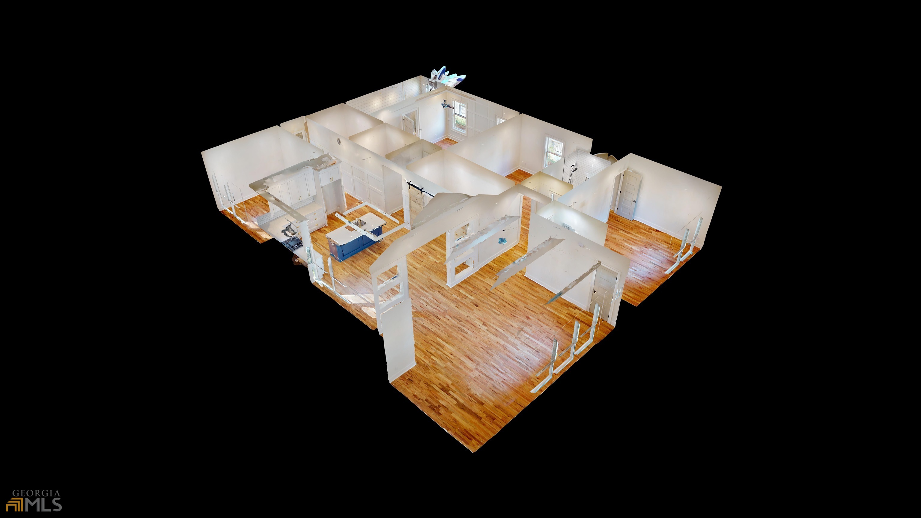 1671 Cecile Avenue SE