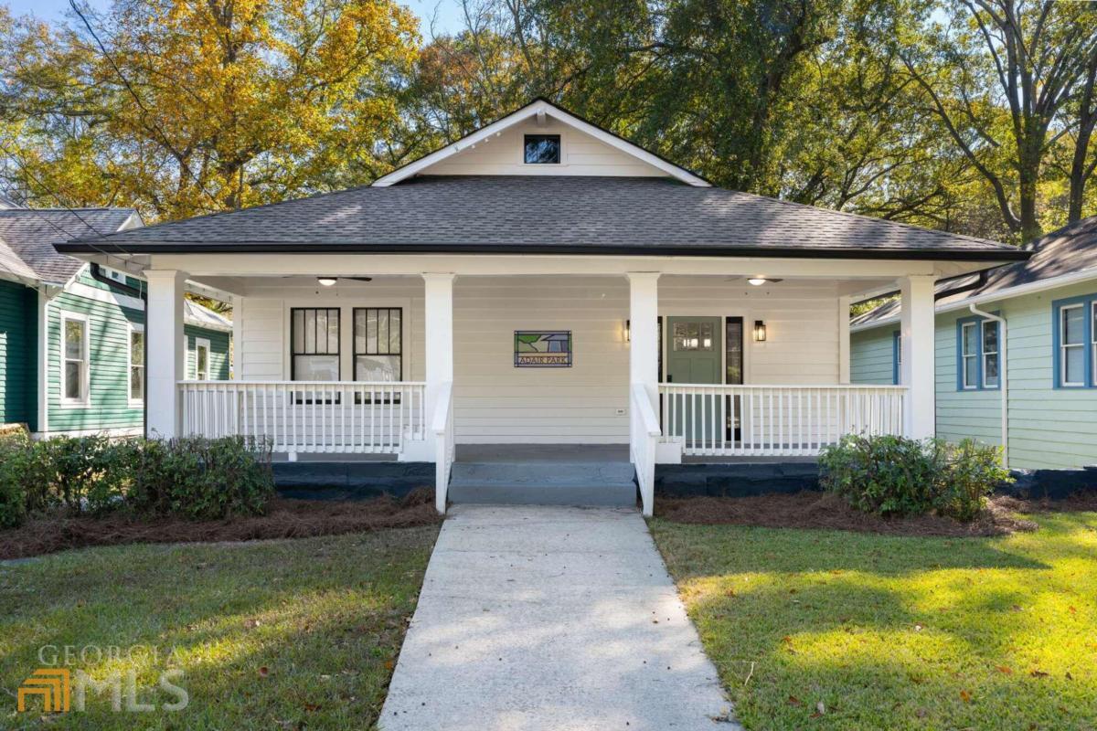 766 Elbert Street SW