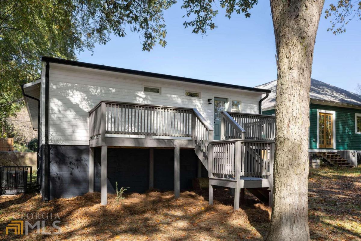 766 Elbert Street SW