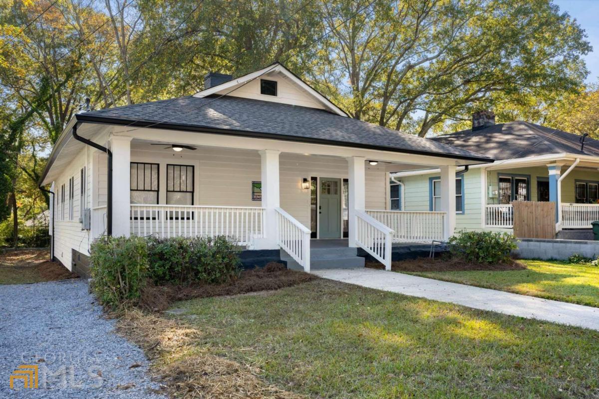 766 Elbert Street SW