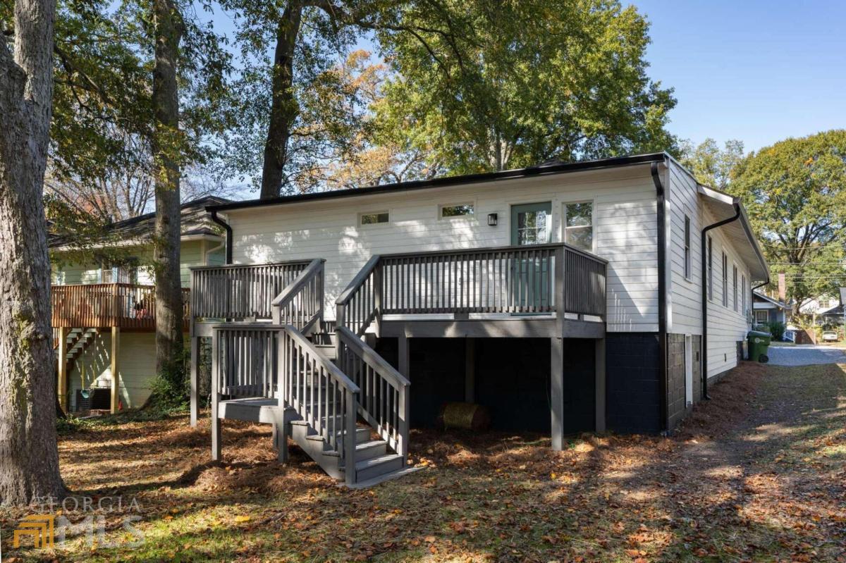 766 Elbert Street SW