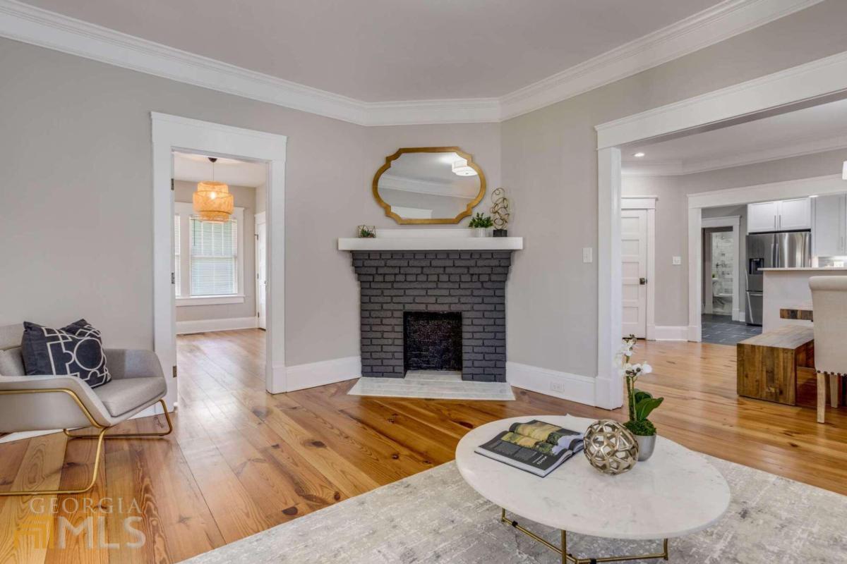 766 Elbert Street SW