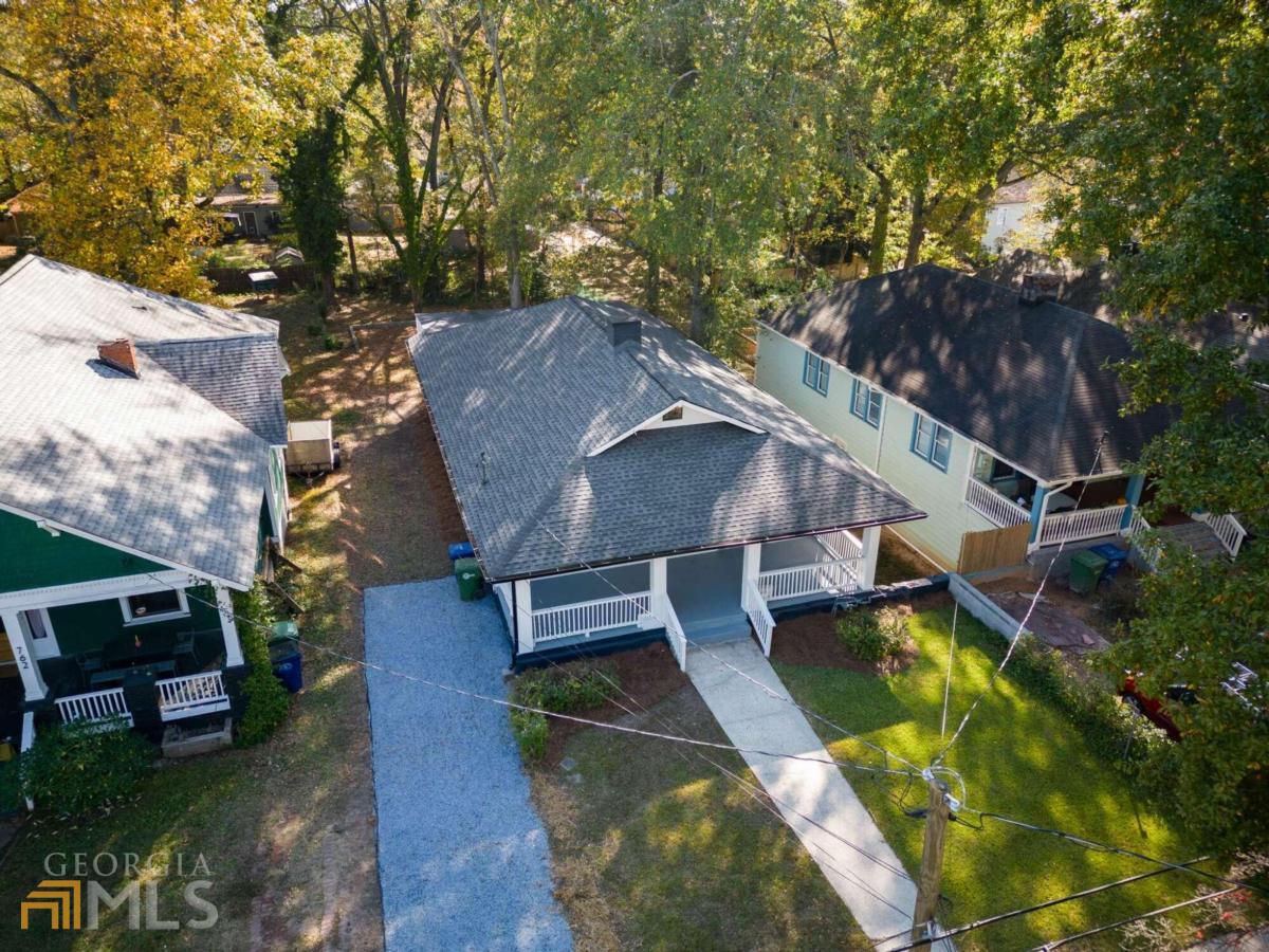 766 Elbert Street SW