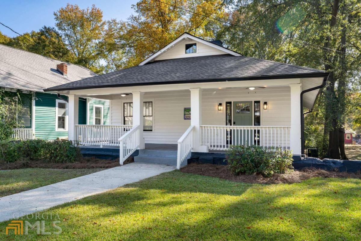 766 Elbert Street SW