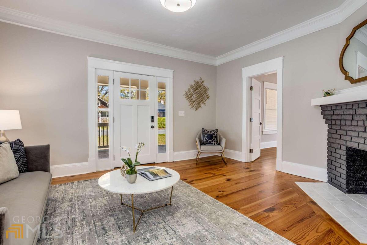 766 Elbert Street SW