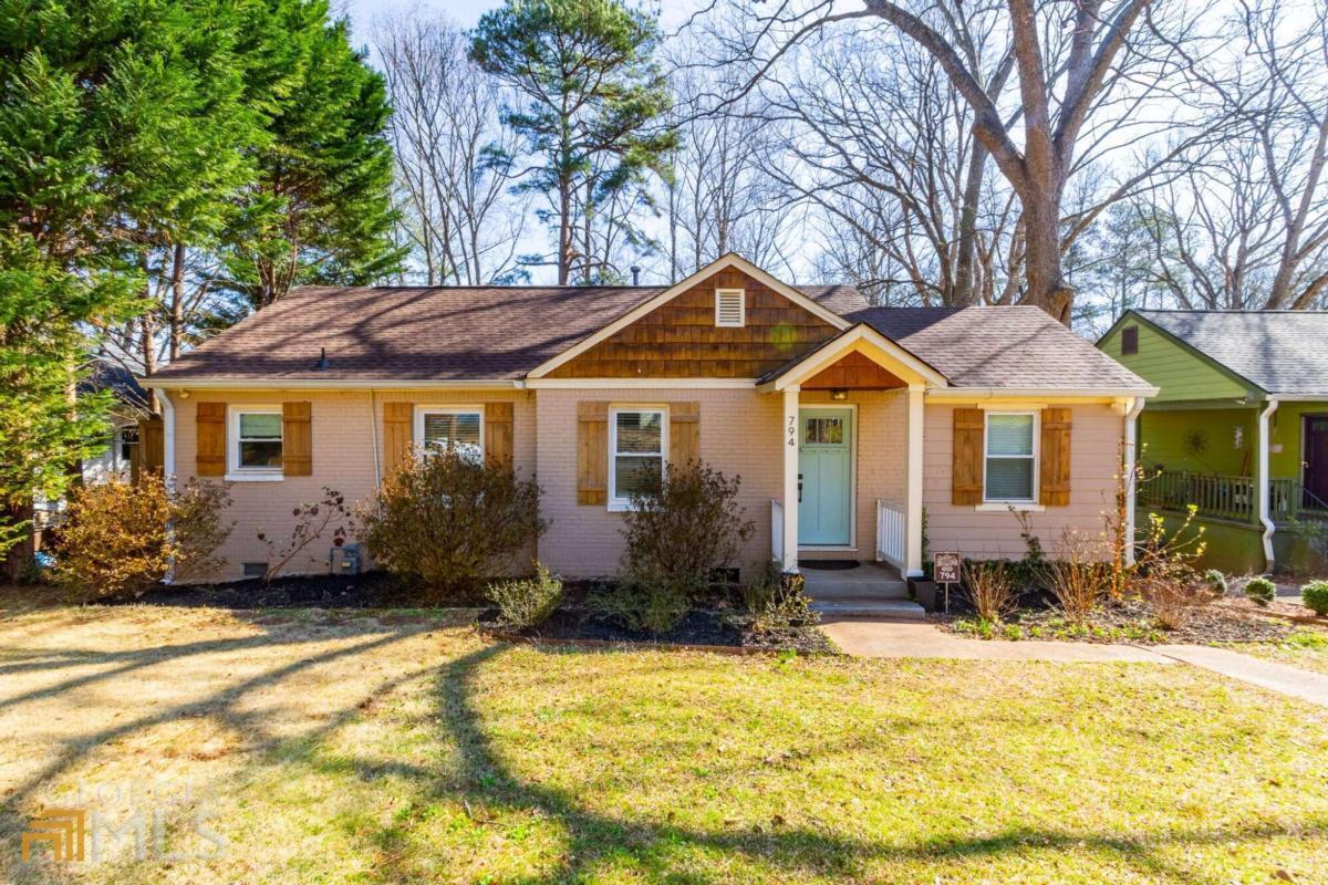 794 Maynard Terrace SE