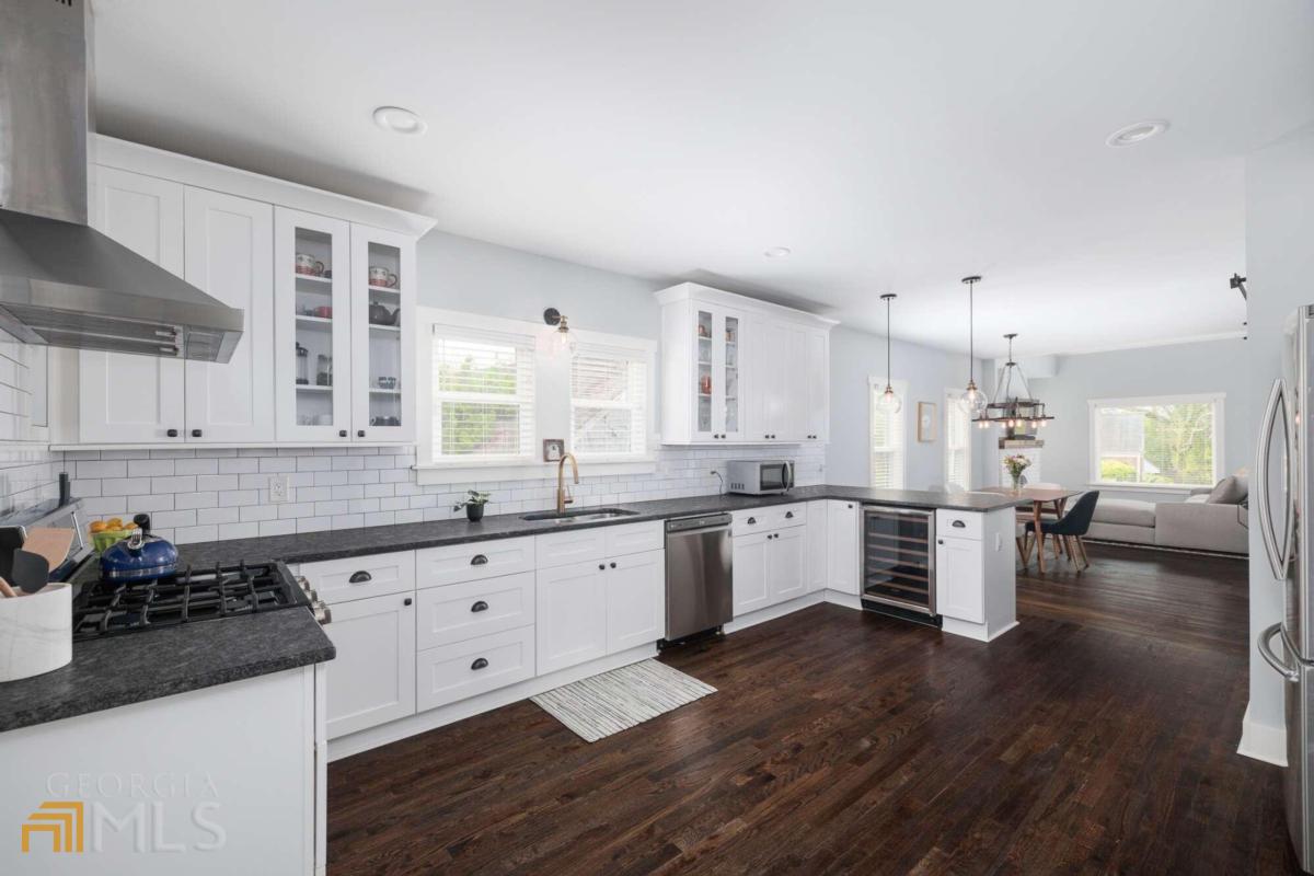 1788 Melrose Drive SW