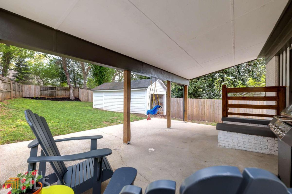 1788 Melrose Drive SW