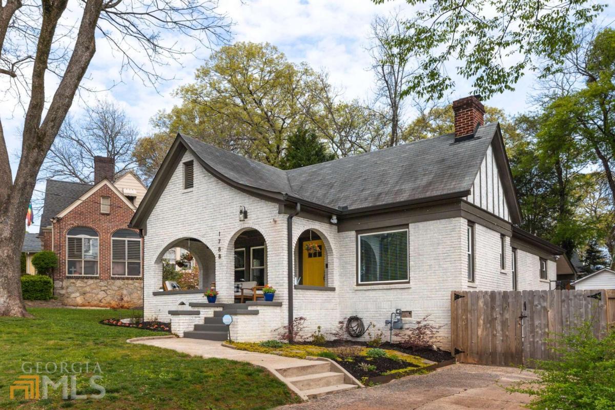 1788 Melrose Drive SW