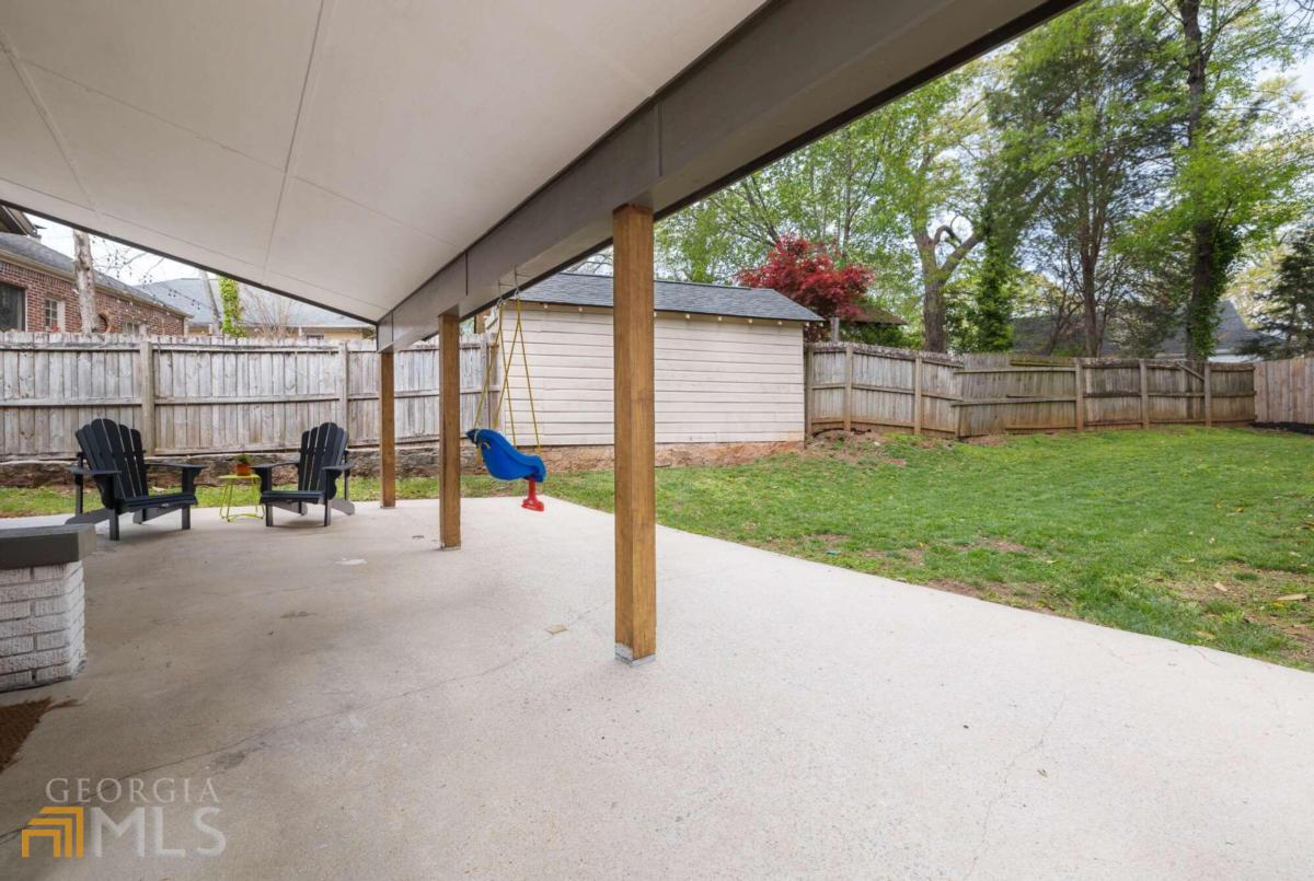 1788 Melrose Drive SW