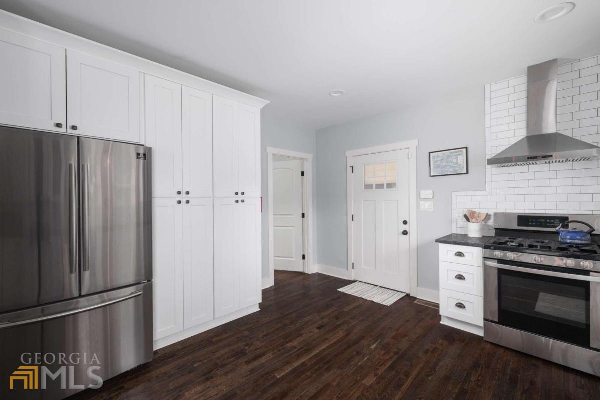 1788 Melrose Drive SW