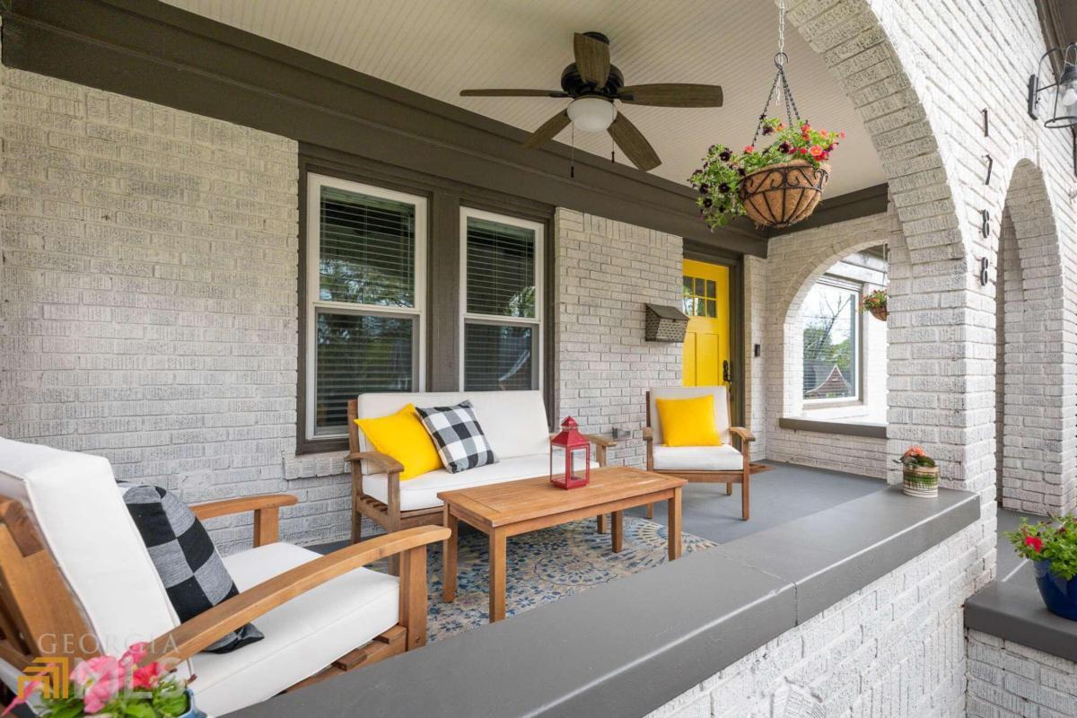 1788 Melrose Drive SW