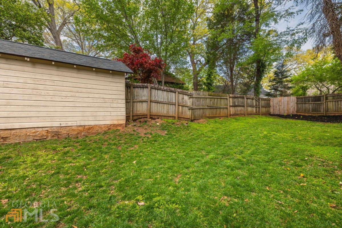 1788 Melrose Drive SW