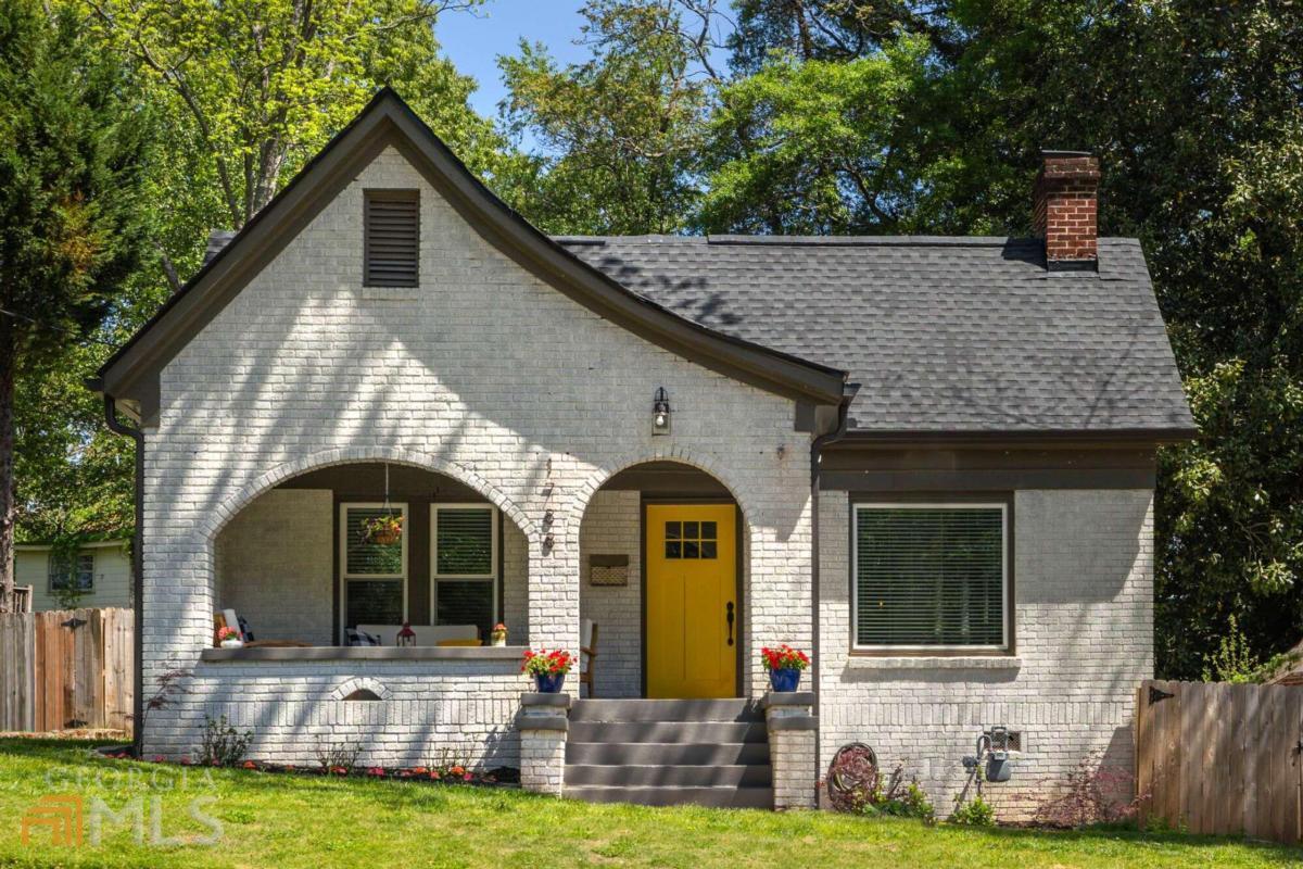 1788 Melrose Drive SW