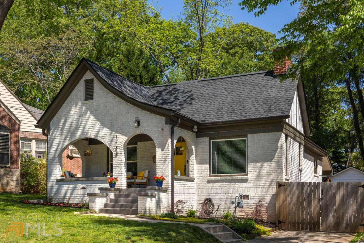 1788 Melrose Drive SW