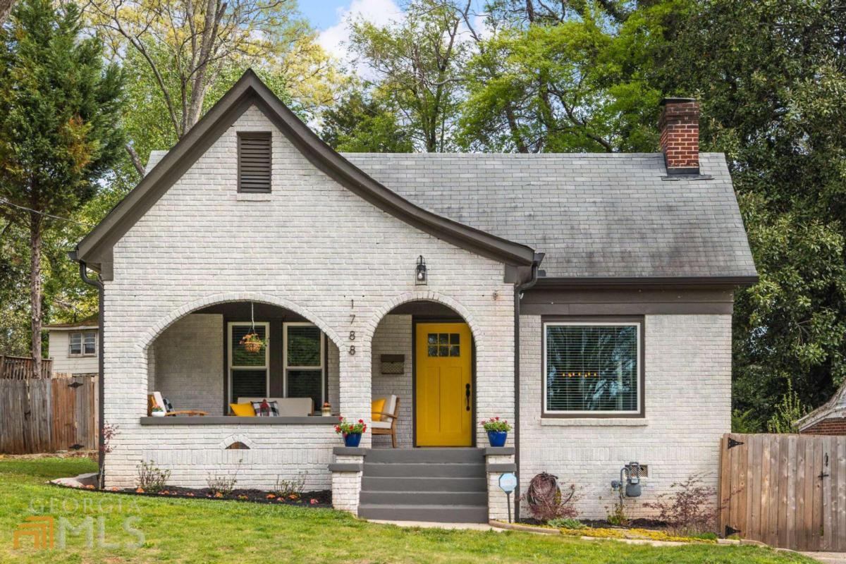 1788 Melrose Drive SW