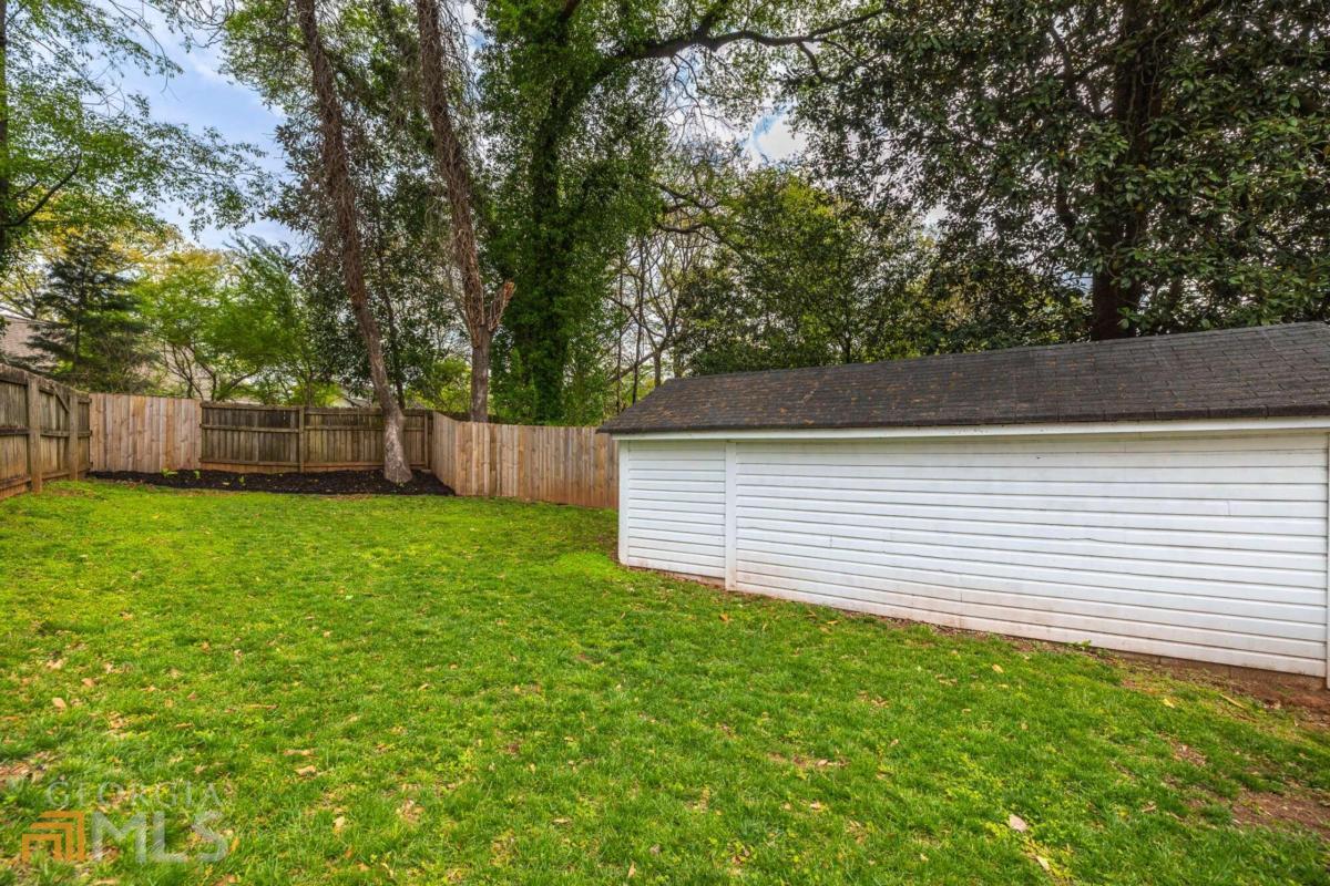 1788 Melrose Drive SW