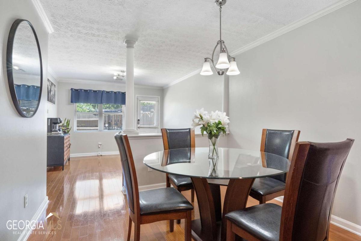 8701 Dunwoody Place # F