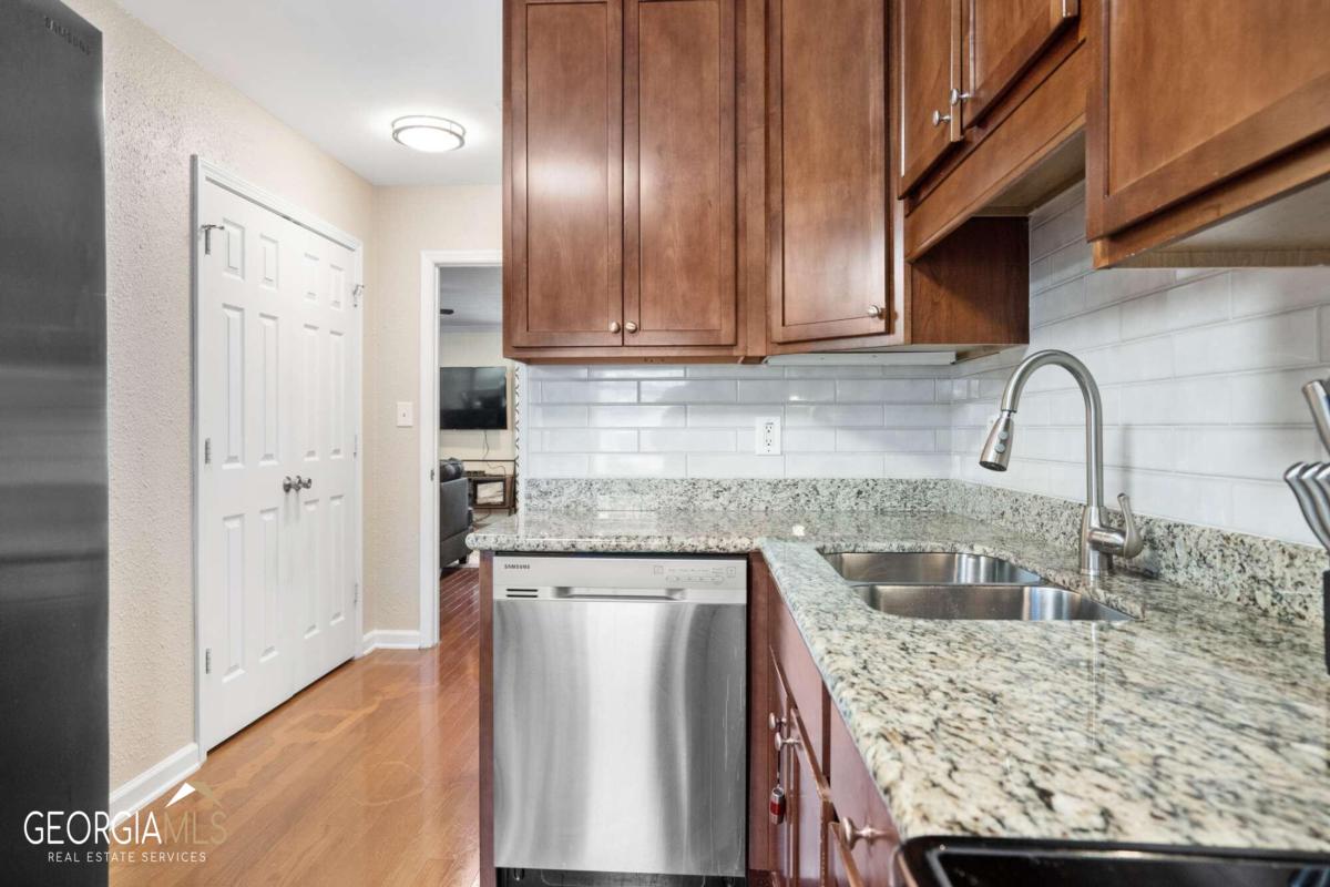 8701 Dunwoody Place # F