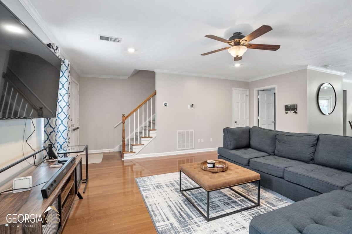 8701 Dunwoody Place # F