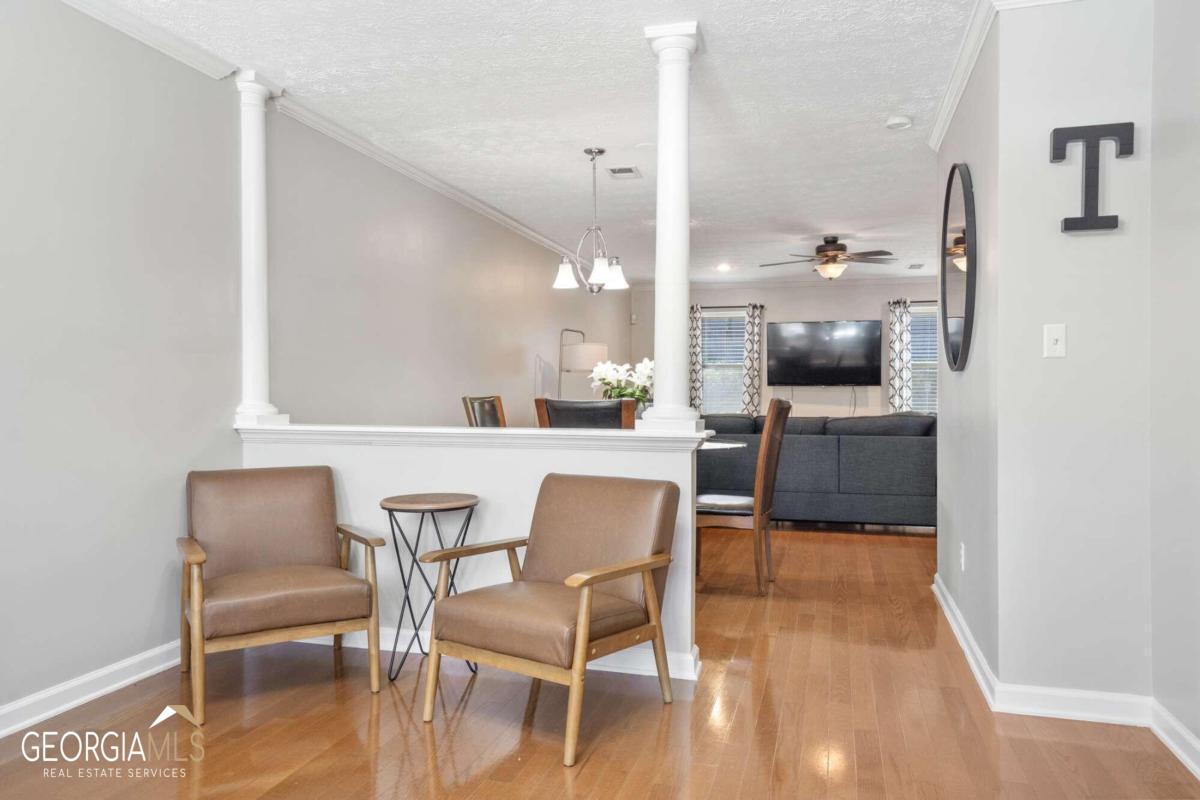 8701 Dunwoody Place # F