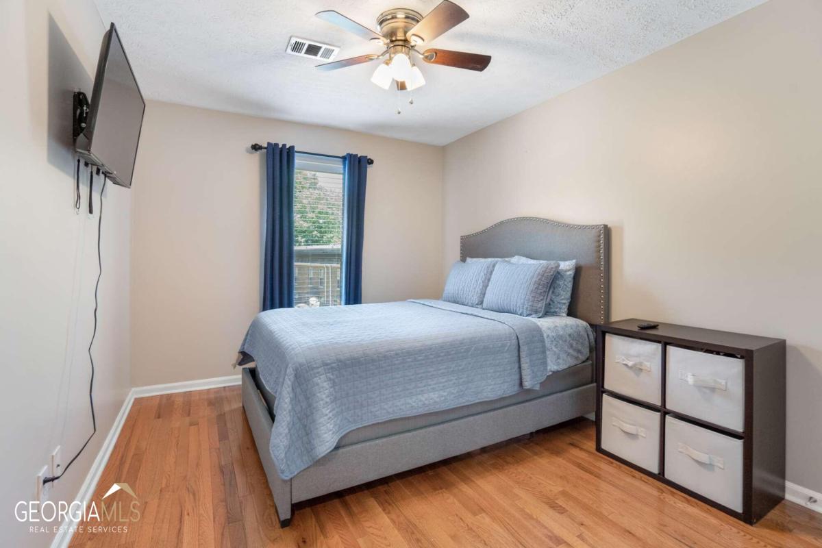 8701 Dunwoody Place # F