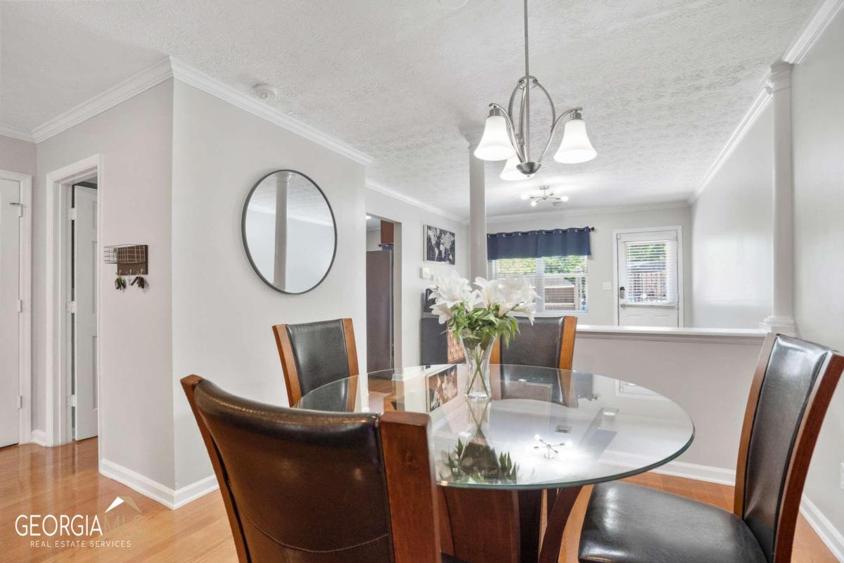 8701 Dunwoody Place # F