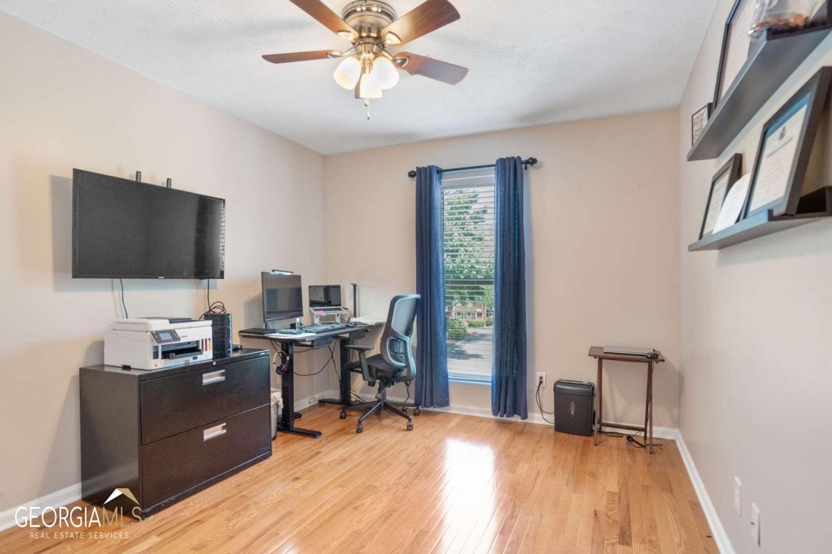 8701 Dunwoody Place # F