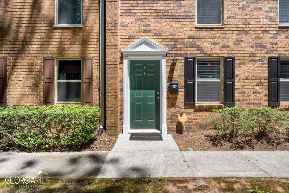 8701 Dunwoody Place # F