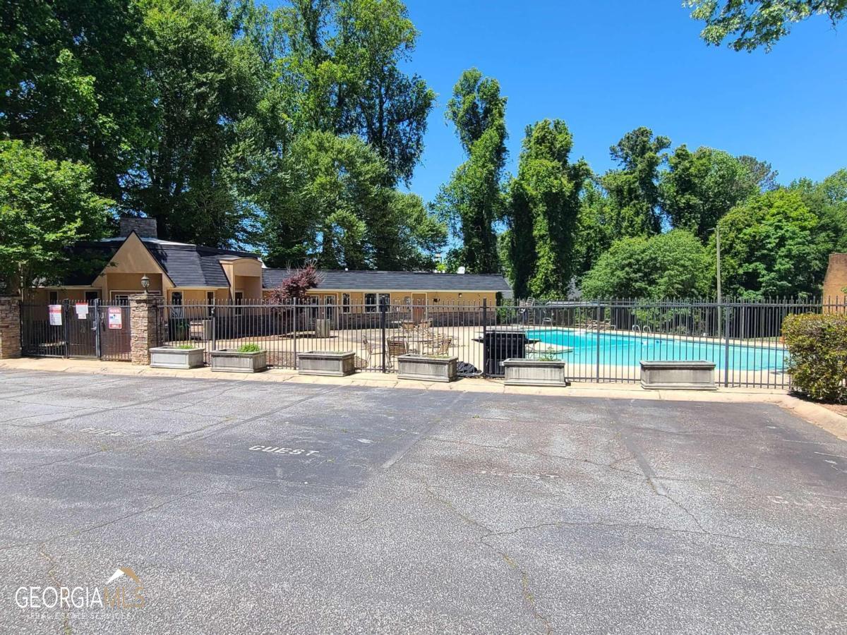 8701 Dunwoody Place # F