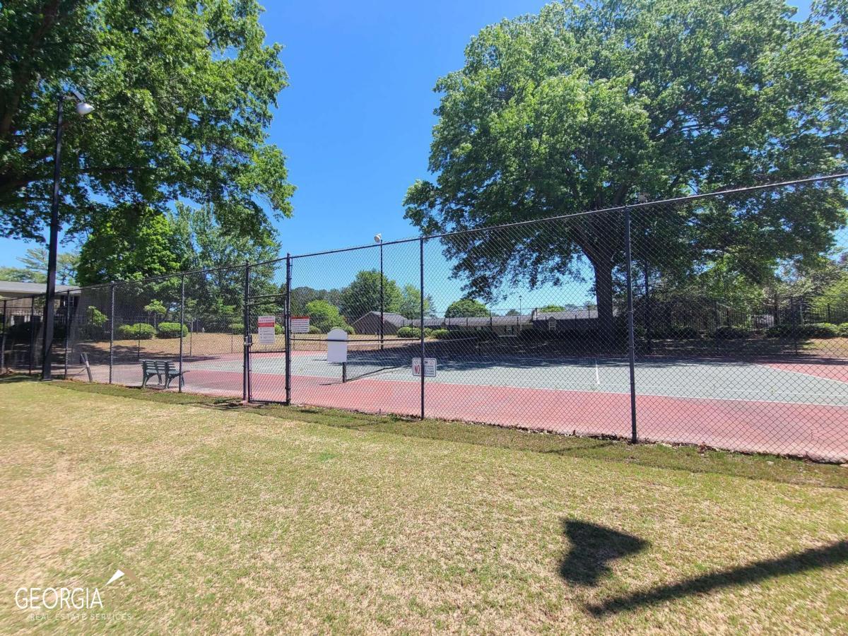 8701 Dunwoody Place # F