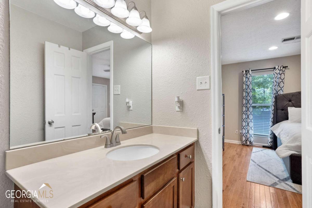 8701 Dunwoody Place # F