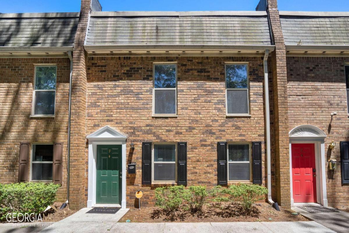 8701 Dunwoody Place # F