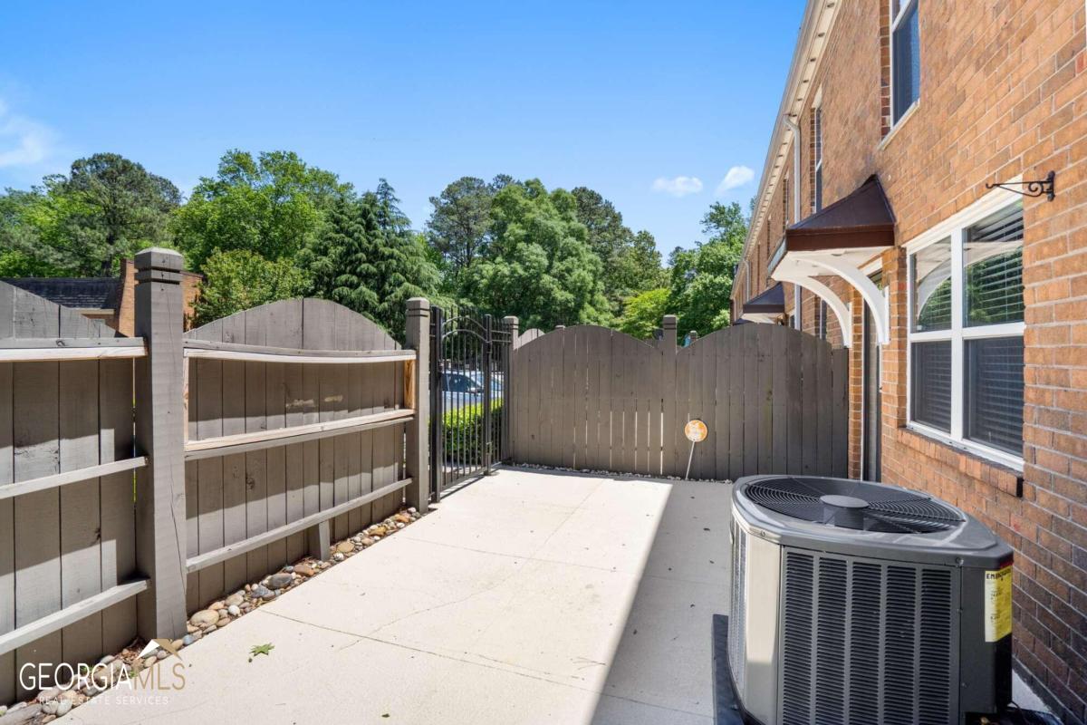 8701 Dunwoody Place # F