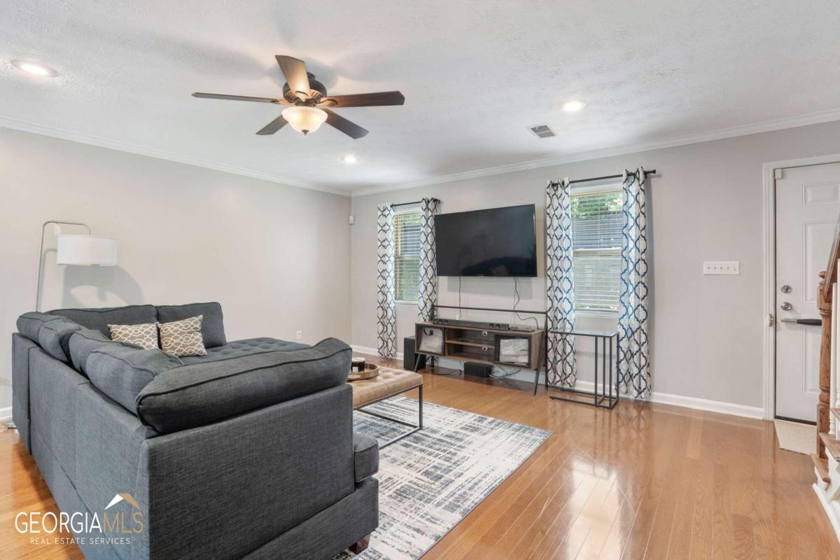 8701 Dunwoody Place # F