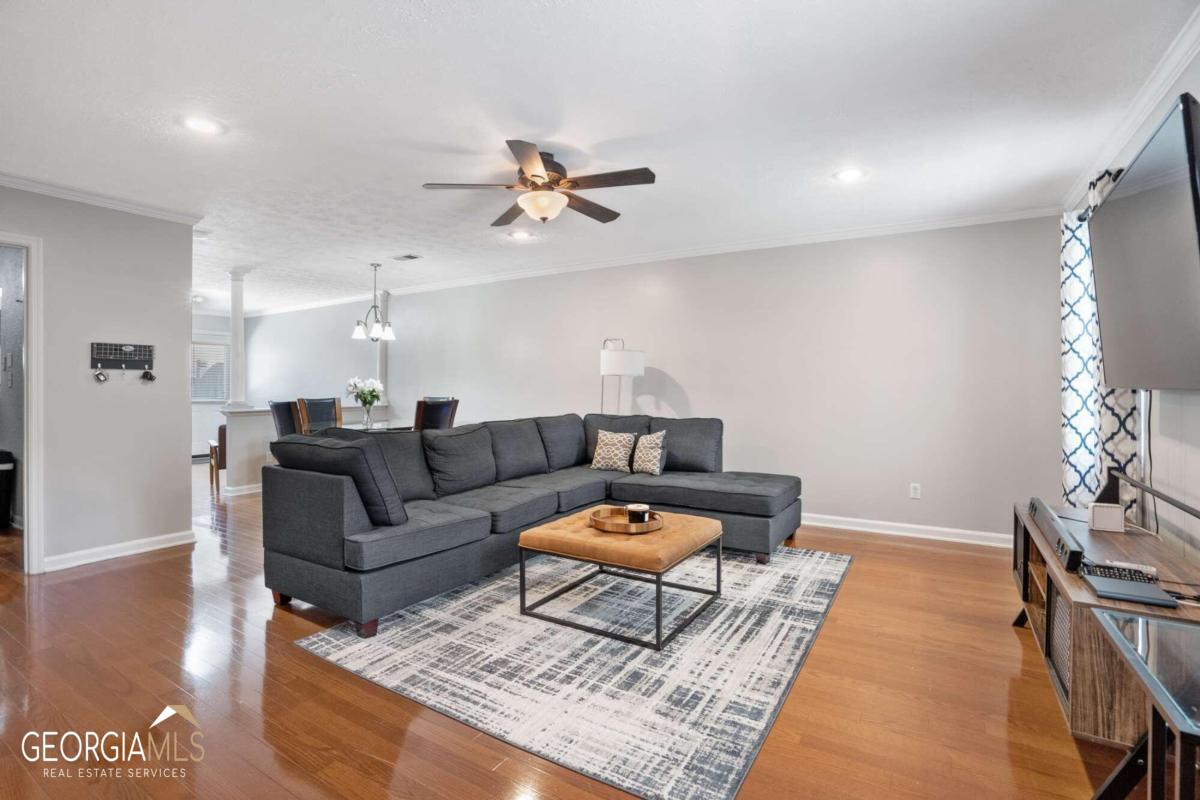 8701 Dunwoody Place # F