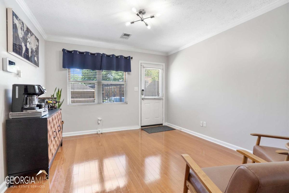 8701 Dunwoody Place # F